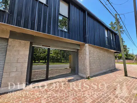 Local en Venta en Los Cardales, USD 37.000