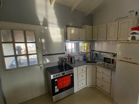 Depto Tipo Casa en Venta 3 años