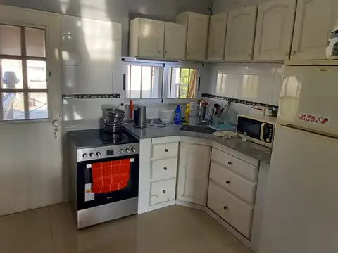 Depto Tipo Casa en Venta de 2 dormitorios