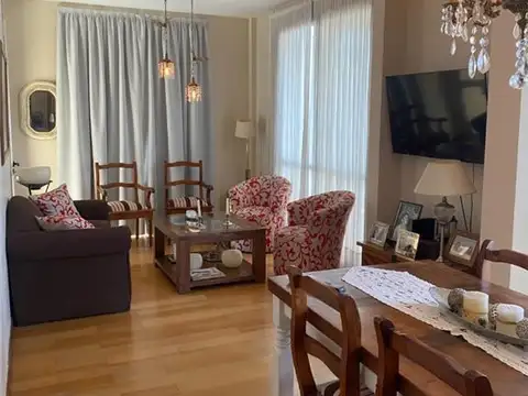 Departamento en Venta 10 años