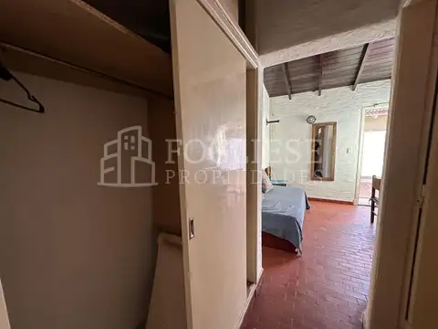 Departamento en Venta 45 años