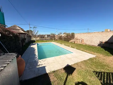 Casa en Venta 3 años
