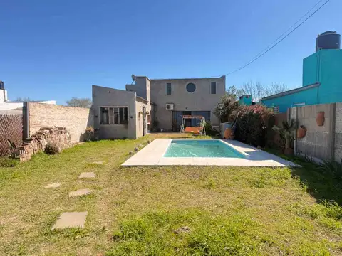 Casa en Venta en Lehmann, Castellanos