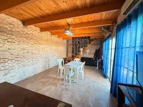 Casa en Venta de 1 dormitorio