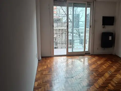 Departamento en Venta en Almagro, USD 70.000