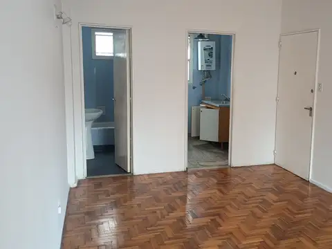 Departamento en Venta 35 años