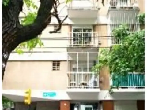 Yapeyu 500, Piso 2