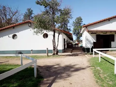 Terreno en Venta de 1081,0 m2