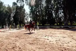 Haras Santa Maria Escobar de 1 Dormitorios
