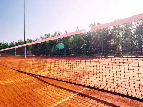 Emprendimiento en San Nicolás - Etapa: Terminado