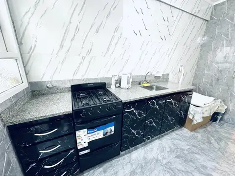 Departamento en Venta Apto profesional