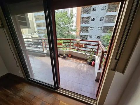Departamento en Alquiler de 4 ambientes