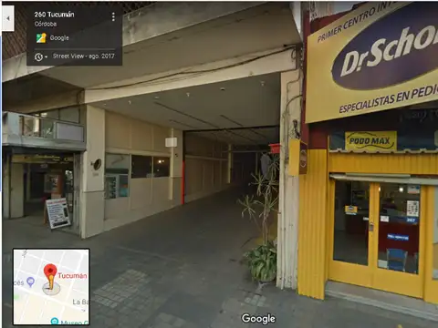 Tucumán 259