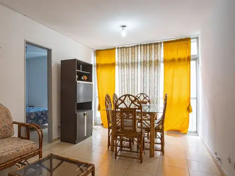 Departamento en Venta en Martin, Rosario
