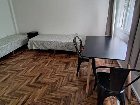 Departamento en alquiler temporario.