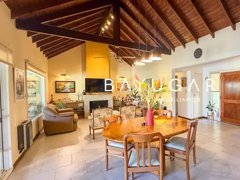 Casa en Venta de 3 dormitorios