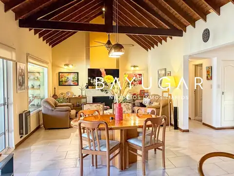 Casa en Venta 20 años