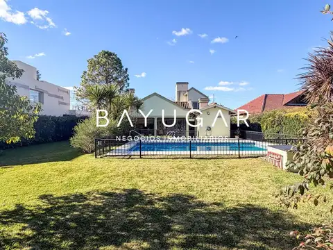 Casa en Venta al Noreste