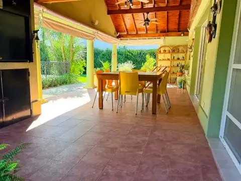Casa en Venta al Noreste