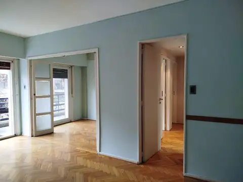 Departamento en Alquiler de 4 ambientes