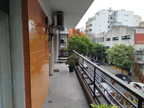 Departamento en Alquiler de 3 dormitorios