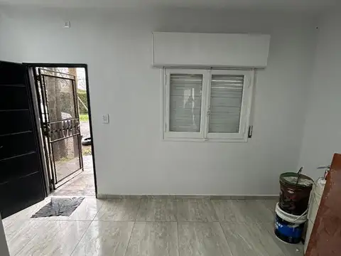 De la Querencia al 800