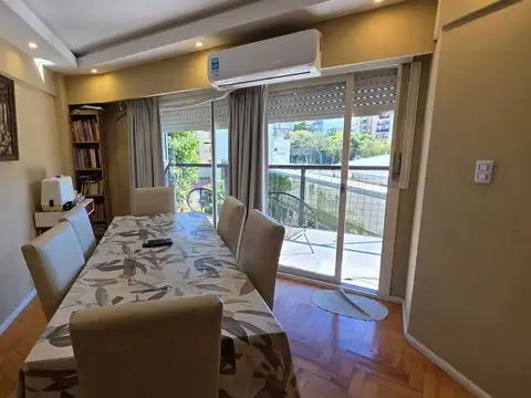 VENTA DEPTO 4 AMBIETES CABALLITO COCHERA