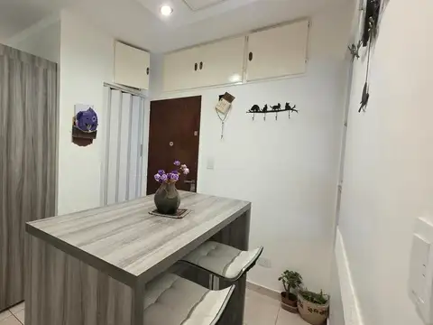 Departamento 4 ambientes con 1 baño