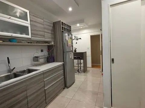 Departamento en Venta 46 años