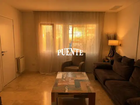 Casa en Alquiler al Oeste