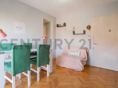 Departamento en Venta 54 años