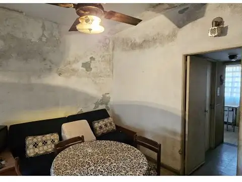 Casa en Venta 55 años