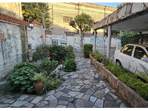 CARRASCO 1680 , Piso 1