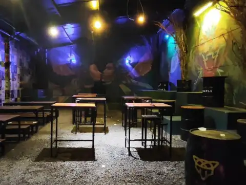 Local en Venta 15 años