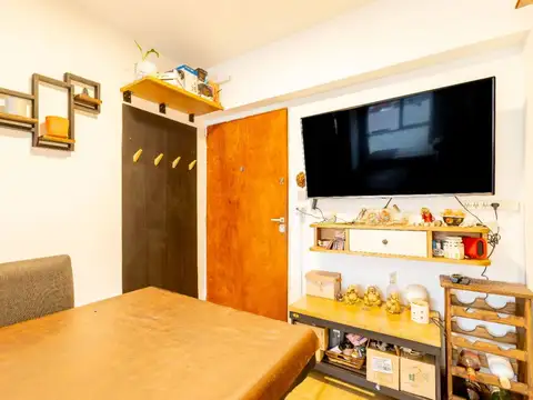 Depto Tipo Casa en Venta en Villa Santa Rita, USD 60.000