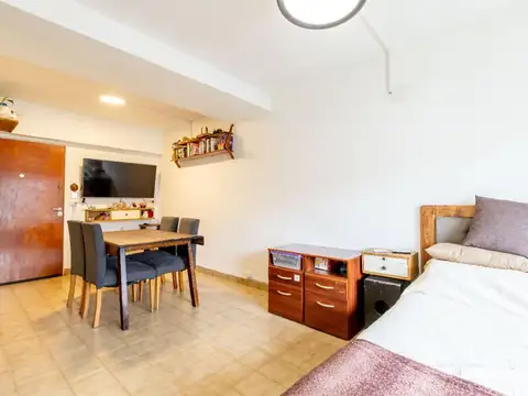VENTA DPTO 2 AMB VILLA SANTA RITA