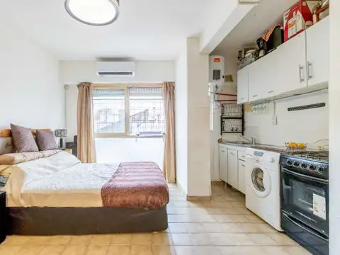 Depto Tipo Casa en Venta 56 años