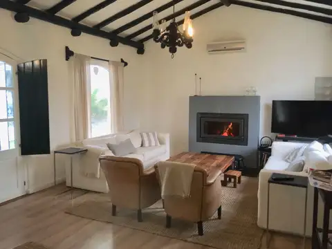 Casa en Alquiler Temporal en La Barra, USD 20.000