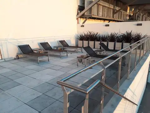 Departamento en Venta 3 años