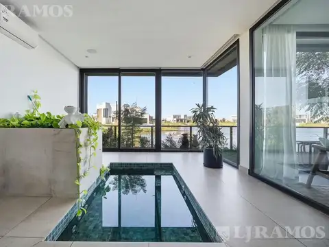 Casa en Venta al Oeste