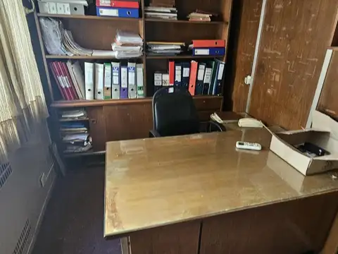 Oficina en Alquiler en Microcentro, Centro