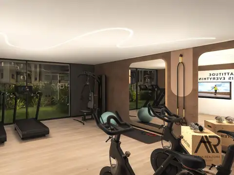 Departamento en Venta A Estrenar