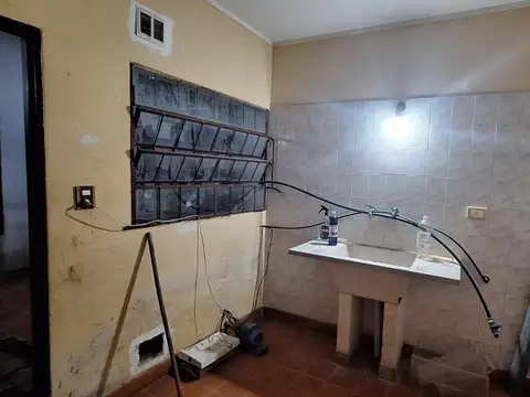 Departamento en Venta en Los Hornos, USD 59.000