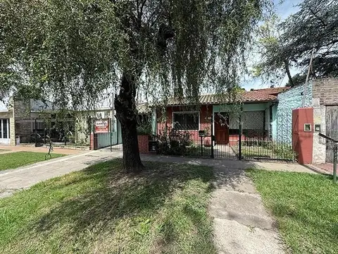 CHALET AMPLIO - OPORTUNIDAD