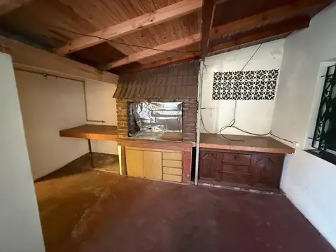 CHALET AMPLIO - OPORTUNIDAD