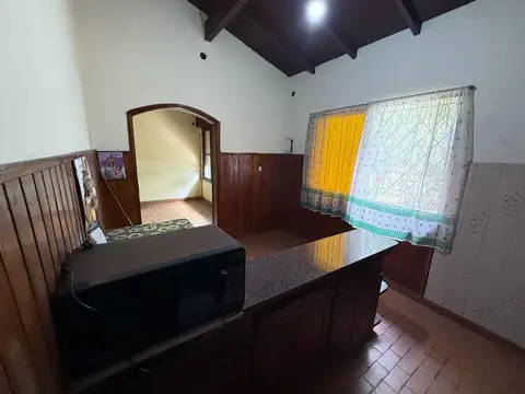Casa en Venta con 4 cocheras