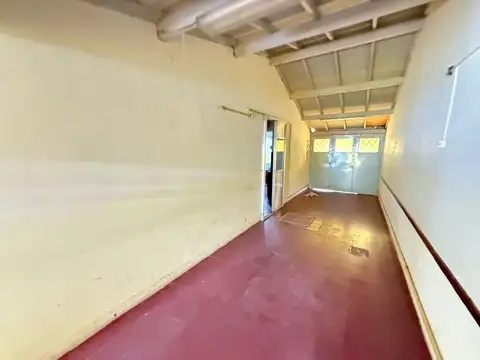 Casa en Venta 50 años