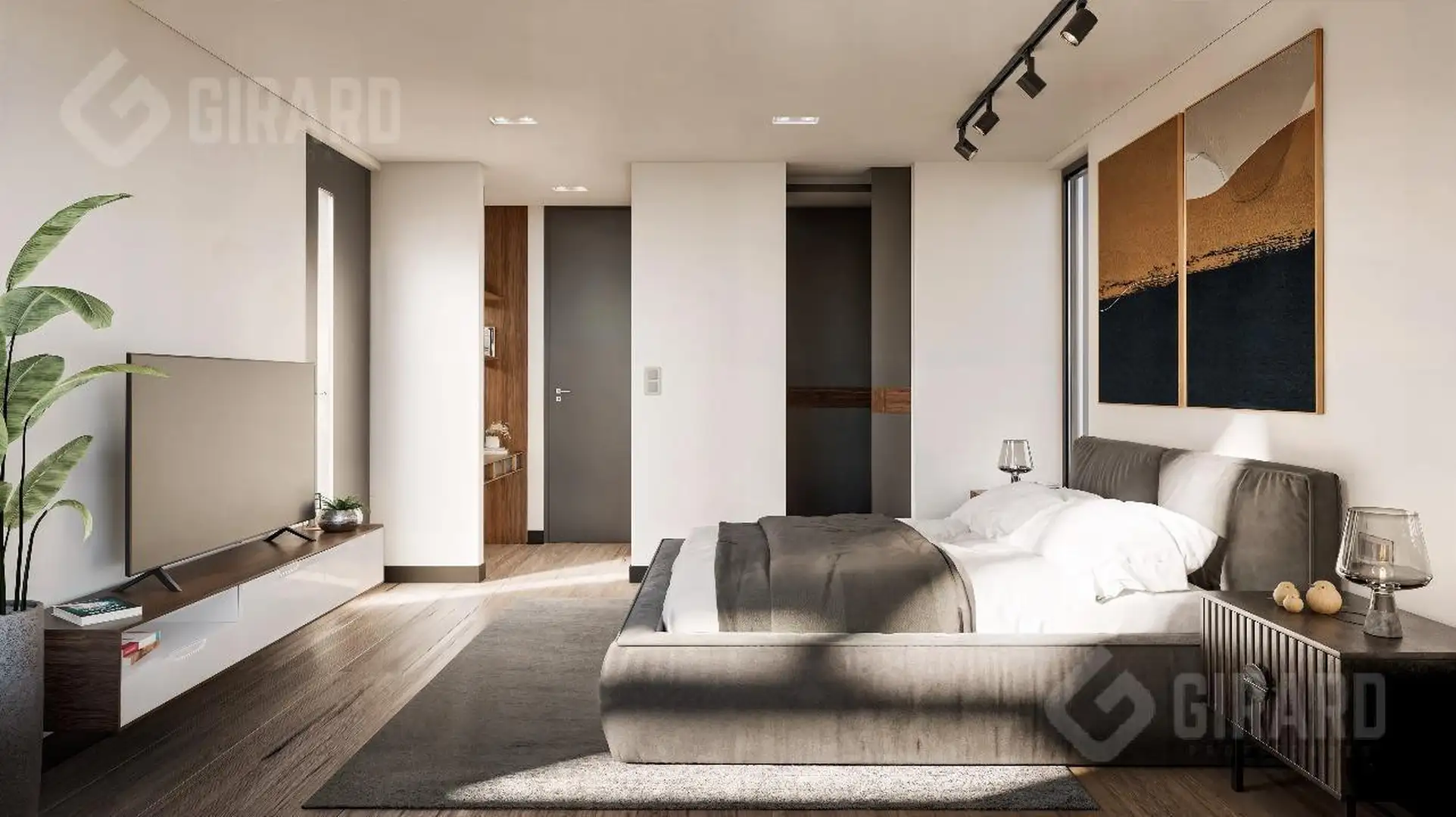 Venta de Departamento 3 ambientes en zona guemes
