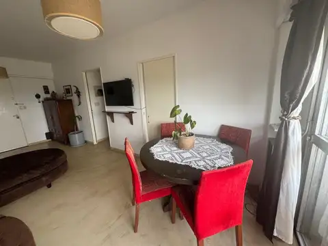 Departamento en Venta 51 años