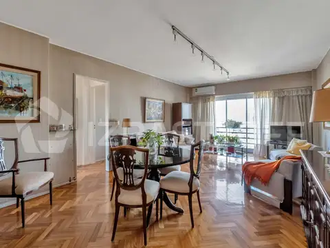 Departamento en Venta en Recoleta, USD 170.000